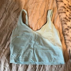 Align Top- Lululemon